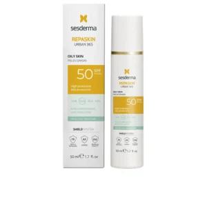 Repaskin Urban 365 Oily Skin SPF50 Photoprotector 50ml