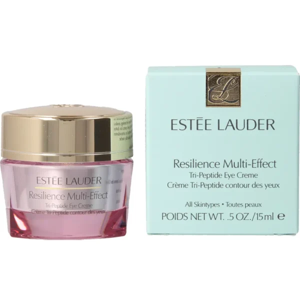 Resilience Multi-Effect Eye Crème 15ml - Image 2