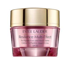 Resilience Multi-Effect Moisturizer SPF15 50ML