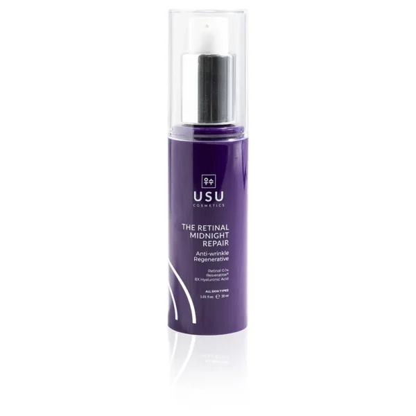Retinal Midnight Repair Night Treatment 30ML