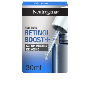 Retinol Boost+ Intense Night Serum 30ml