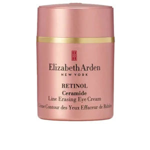 Retinol Ceramide Eye Cream 15ML - Line Erasing Formula