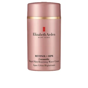 Retinol + HPR Ceramide Water Cream 50ML