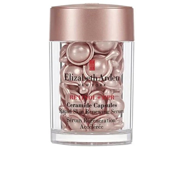 Retinol + HPR Wrinkle Smoothing Serum Capsules