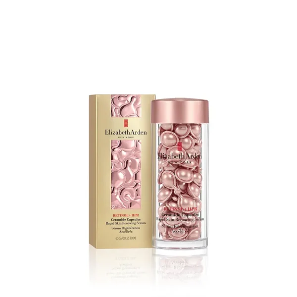 ELIZABETH ARDEN | RETINOL | Facial Treatments - Image 6