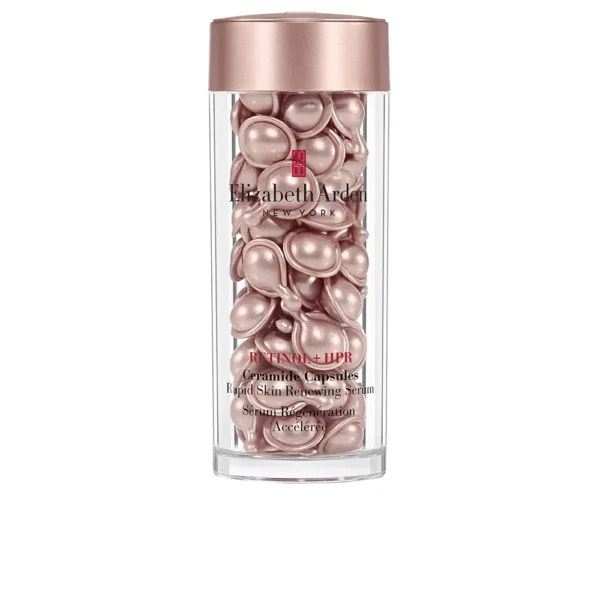 Retinol + HPR Wrinkle Smoothing Serum Capsules - 60 Units