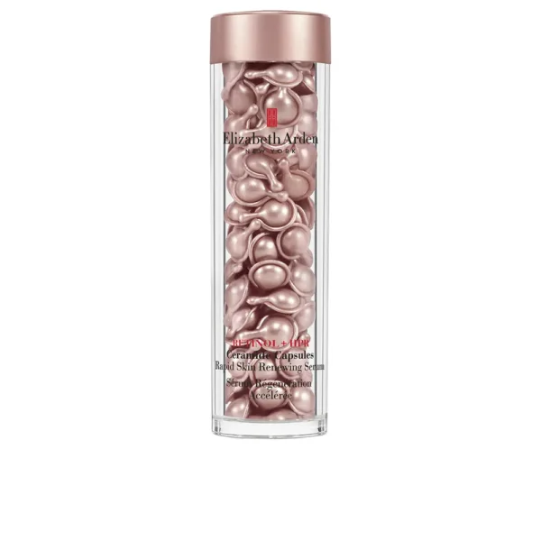 Retinol + HPR Wrinkle Smoothing Serum Capsules