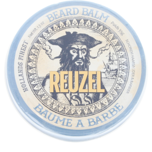 Reuzel Beard Balm 35g - Hair Styling Fixer