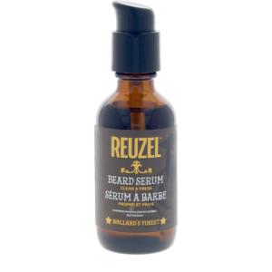 Reuzel Beard Serum Clean & Fresh 50ML