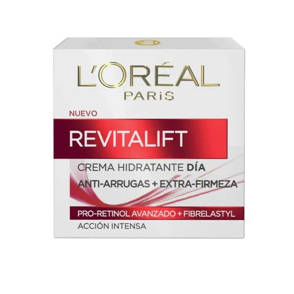 Revitalift Anti-Wrinkle Day Cream 50ML - Image 2