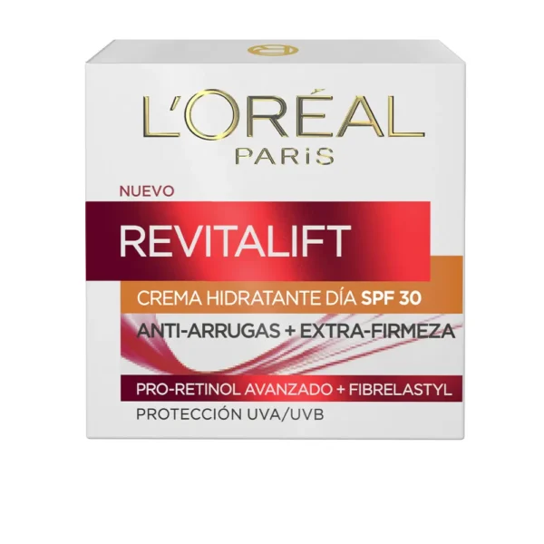 Revitalift Anti-Wrinkle Day Cream SPF30 50ml - Image 2
