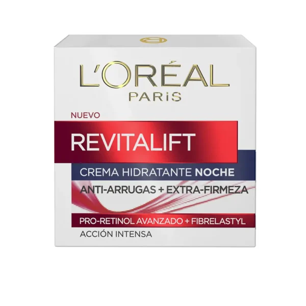 Revitalift Anti-Wrinkle Night Cream 50ML - Image 2