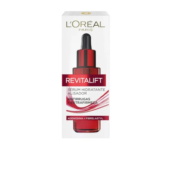 Revitalift Anti-Wrinkle Smoothing Serum 30ML - Image 2