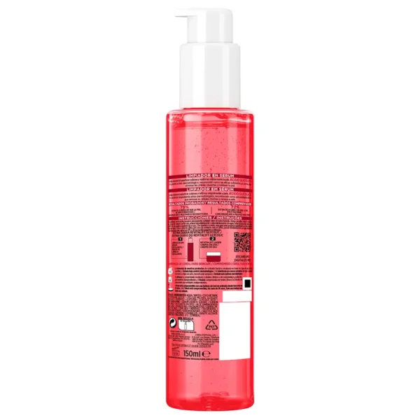 Revitalift Exfoliating Cleansing Serum 150ml - Image 2