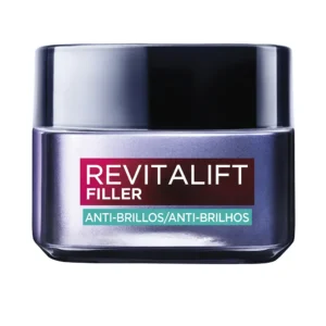 Revitalift Filler Gel Cream With Hyaluronic Acid 50ML