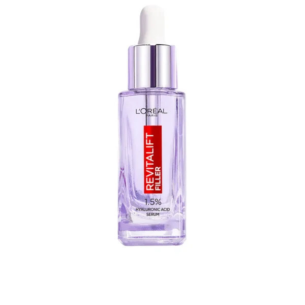 Revitalift Filler Hyaluronic Acid Anti-Wrinkle Serum 50ml