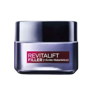 Revitalift Filler Hyaluronic Acid Day Cream 50ml