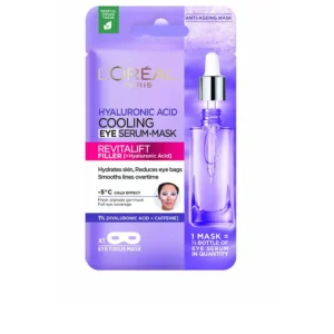 Revitalift Filler Hyaluronic Acid Serum Mask 11g