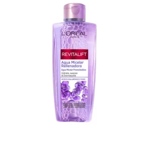 Revitalift Filler Micellar Water 200ML with Hyaluronic Acid