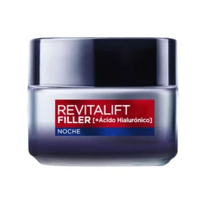 Revitalift Filler Night Cream 50ml