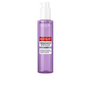 Revitalift Facial Cleansing Gel 150ML