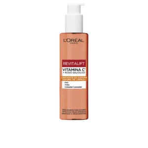 Revitalift Vitamin C Foam Cleanser with Salicylic Acid 150ML