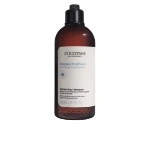 Revitalizing Freshness Shampoo 300ML - L'Occitane