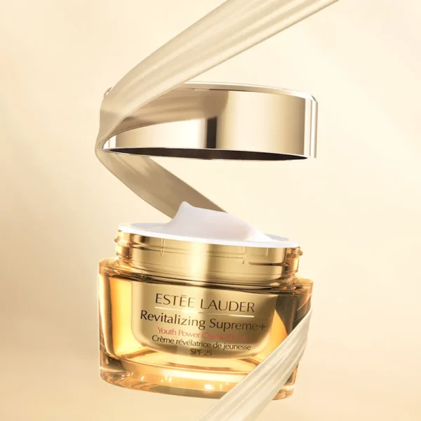 Revitalizing Supreme+ Cream SPF 25 50ml - Image 4