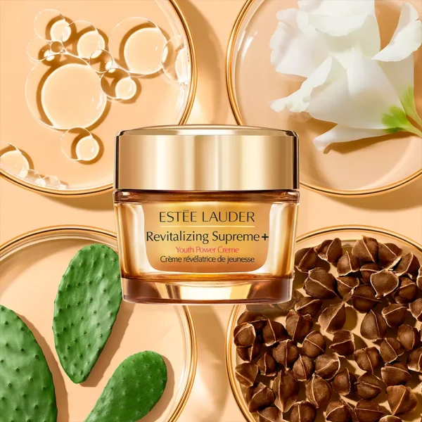 ESTÉE LAUDER | REVITALIZING SUPREME+ | Facial Treatments - Image 2