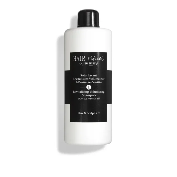 HAIR RITUEL BY SISLEY | HAIR RITUEL | Shampoos - Image 4