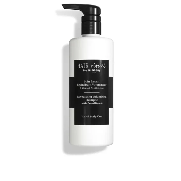 Revitalizing Volumizing Shampoo 500ML