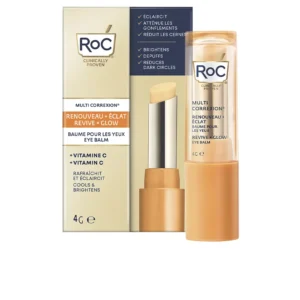 Revive & Glow Eye Contour Balm 4g