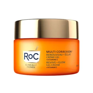 Revive + Glow Gel Cream 50ML for All Skin Types