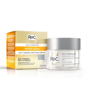 Revive + Glow Unifying Cream 50ML