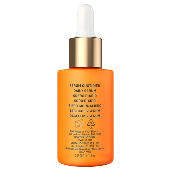 Revive + Glow Vitamin C Serum 30ML - Image 3