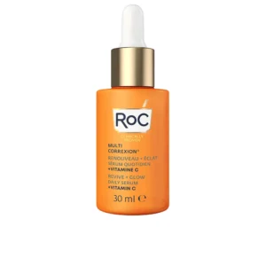 Revive + Glow Vitamin C Serum 30ML