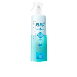 Revlon 2 Fases Nutritive Conditioner 400ML