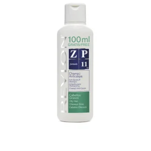 Revlon Anti-Dandruff Shampoo For Oily Hair 400ML