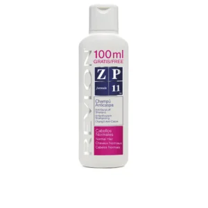 Revlon Anticaspa Shampoo For Normal Hair 400ML