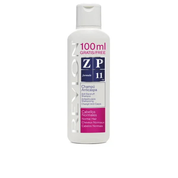 Revlon Anticaspa Shampoo For Normal Hair 400ML
