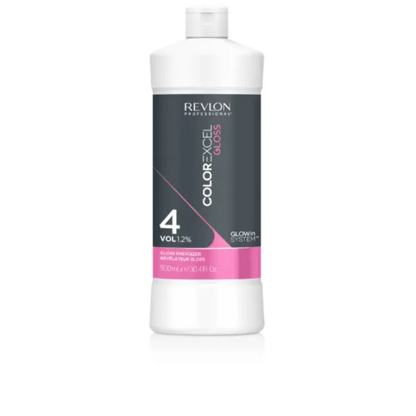 Revlon Color Excel Gloss Developer 900ML