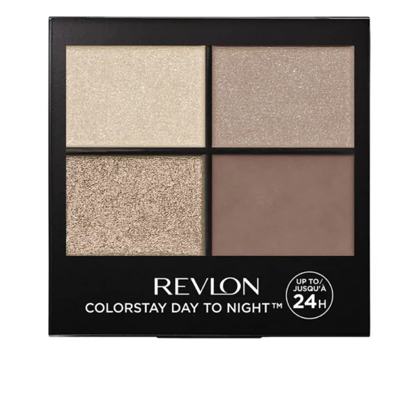 Revlon ColorStay 16-Hour Eye Shadow #500 Addictive 4.8g