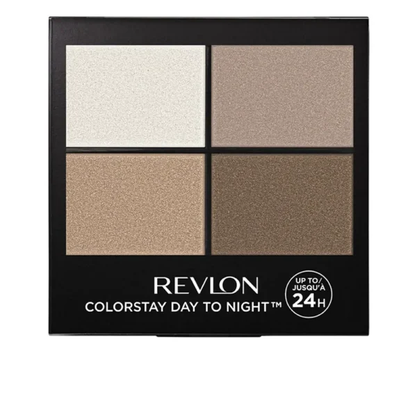 Revlon ColorStay 16-Hour Eye Shadow #555 Moonlite 4.8g