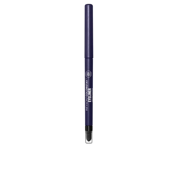 Revlon ColorStay Eye Liner Black Violet 0.28g