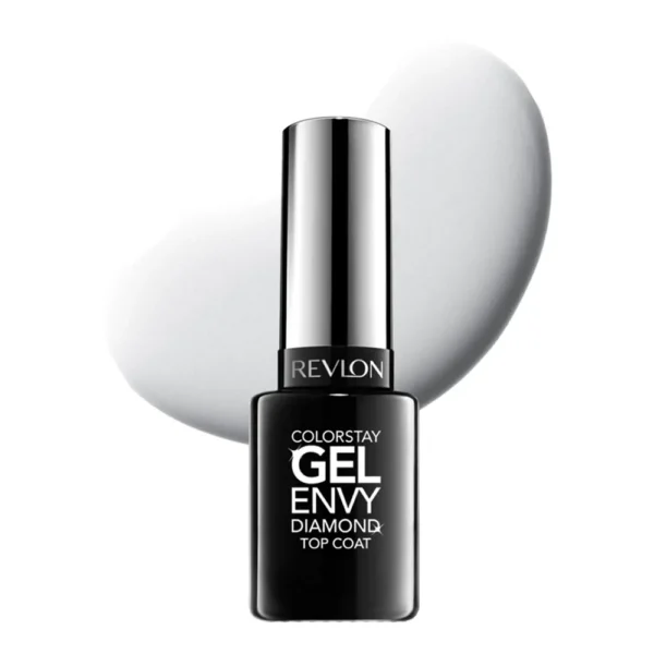 Revlon ColorStay Gel Envy Top Coat 15ML - Image 2