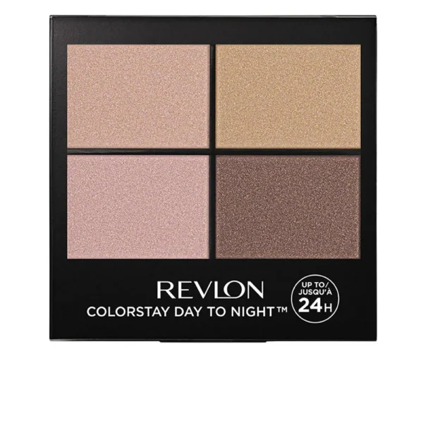Revlon Colorstay 16-Hour Eye Shadow #505 Decadent 4.8g