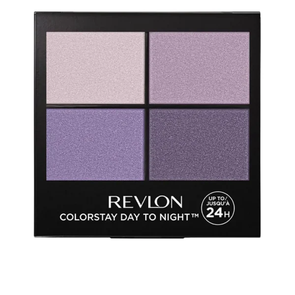 Revlon Colorstay 16-Hour Eye Shadow #530 Seductive 4.8g