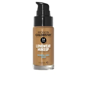 Revlon Colorstay Foundation 330 Natural Tan 30ML