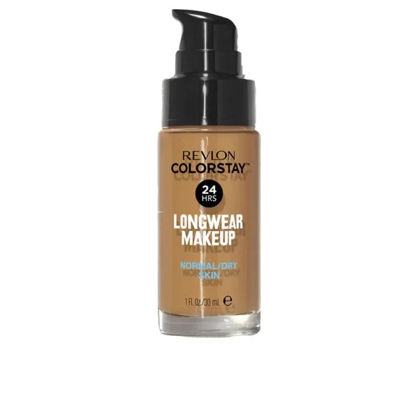 Revlon Colorstay Foundation 330 Natural Tan 30ML