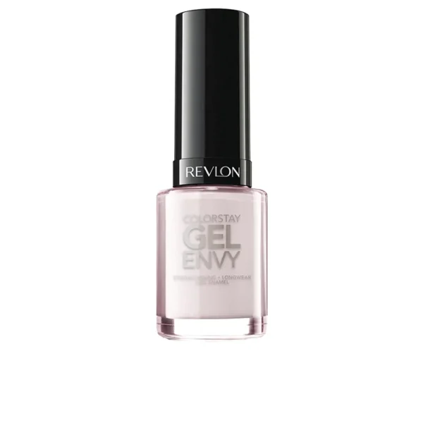 Revlon Colorstay Gel Envy Nail Polish #20 All Or Nothing 11.7ML